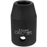 Performance Tool 11 Millimeter Impact Socket (MPN: M821)