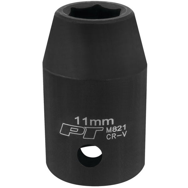 Performance Tool 11 Millimeter Impact Socket (MPN: M821)