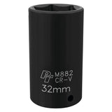 Performance Tool 32 Millimeter Deep Impact Socket (MPN: M882)