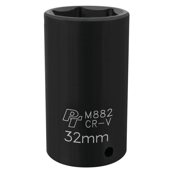 Performance Tool 32 Millimeter Deep Impact Socket (MPN: M882)