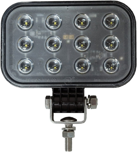 Peterson Work Light Rectangular LED (MPN: M906-MV)