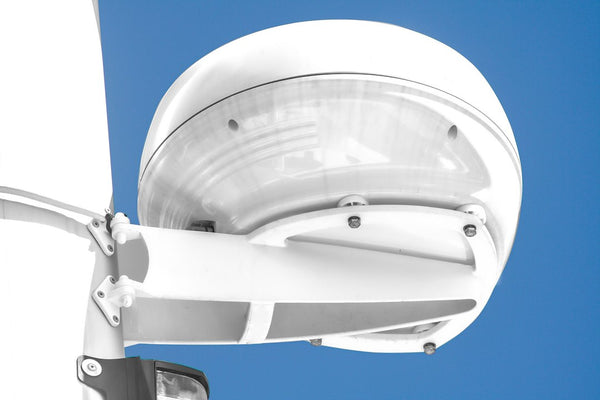 Scanstrut Radar Antenna Mount (MPN: M92722)