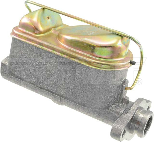 First Stop Brake Master Cylinder (MPN: M97934)