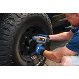 Performance Tool Stripped Lug Nut Socket (MPN: M980)