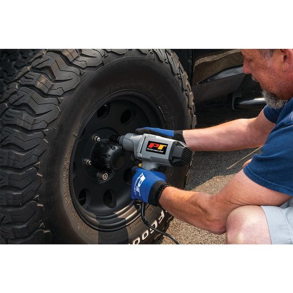 Performance Tool Stripped Lug Nut Socket (MPN: M980)