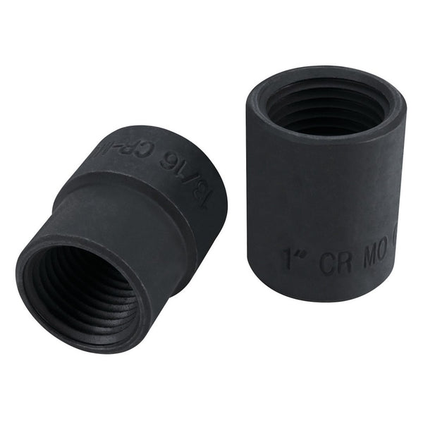 Performance Tool Stripped Lug Nut Socket (MPN: M980)