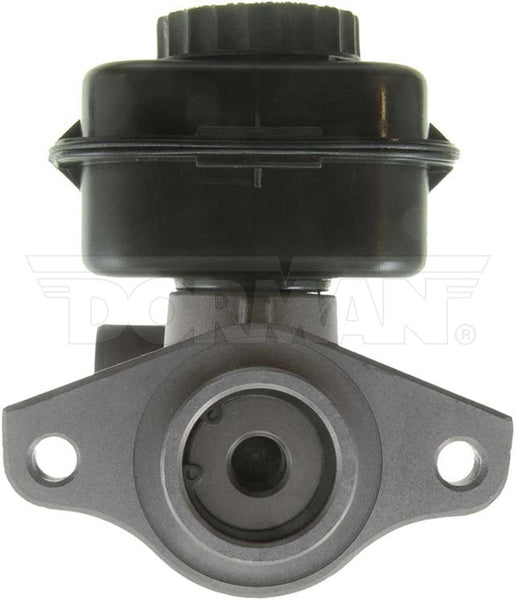 First Stop Brake Master Cylinder (MPN: M98894)