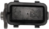 First Stop Brake Master Cylinder (MPN: M99031)