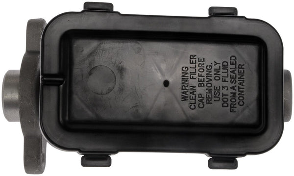 First Stop Brake Master Cylinder (MPN: M99031)