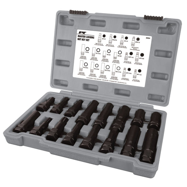 Wilmar Wheel Lock Key Set (MPN: M994)