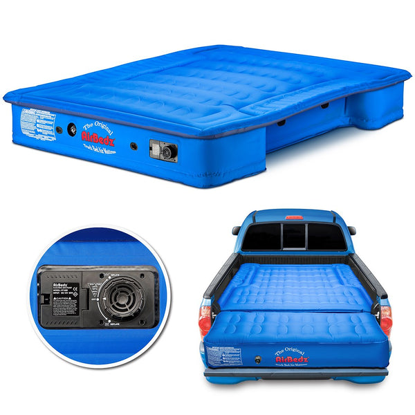AirBedz Truck Bed Air Mattress - Thumbnail 5