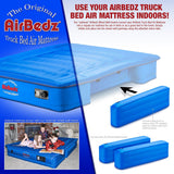 AirBedz Wheel Well Insert (MPN: PPI-AC5)