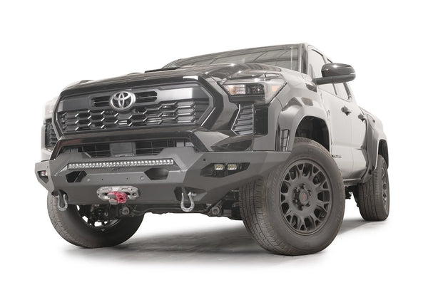 Fab Fours Matrix Series Front Bumper (MPN: TT24-X6351-1)