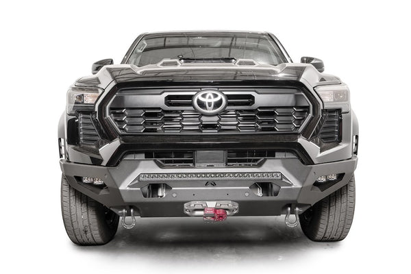 Fab Fours Matrix Series Front Bumper (MPN: TT24-X6351-1)