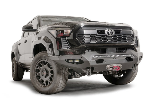 Fab Fours Matrix Series Front Bumper (MPN: TT24-X6351-1)