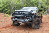 Fab Fours Matrix Series Front Bumper (MPN: TT24-X6352-1)