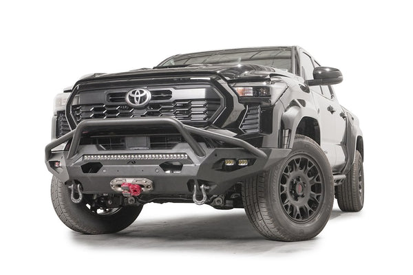 Fab Fours Matrix Series Front Bumper (MPN: TT24-X6352-1)