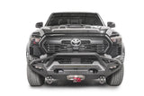 Fab Fours Matrix Series Front Bumper (MPN: TT24-X6352-1)