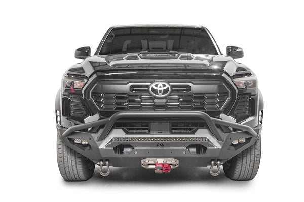 Fab Fours Matrix Series Front Bumper (MPN: TT24-X6352-1)
