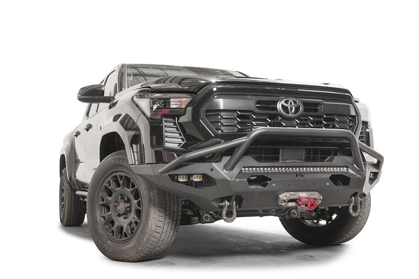 Fab Fours Matrix Series Front Bumper (MPN: TT24-X6352-1)