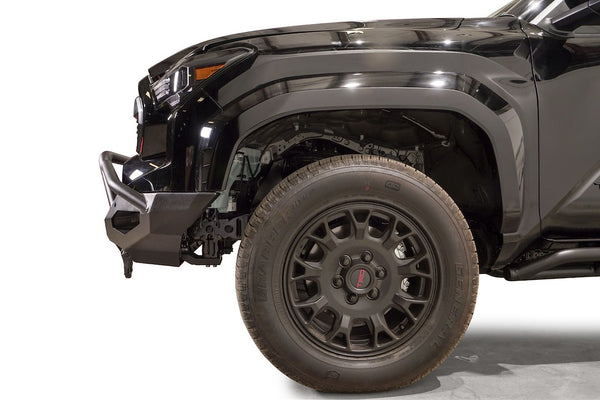 Fab Fours Matrix Series Front Bumper (MPN: TT24-X6352-1)