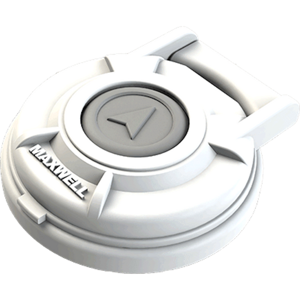 Maxwell Foot Switch (MPN: P104809)