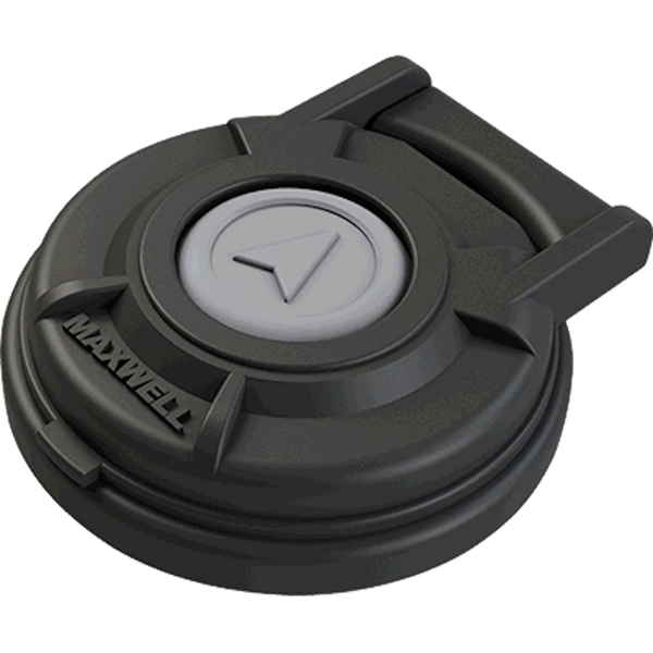 Maxwell Foot Switch (MPN: P104810)