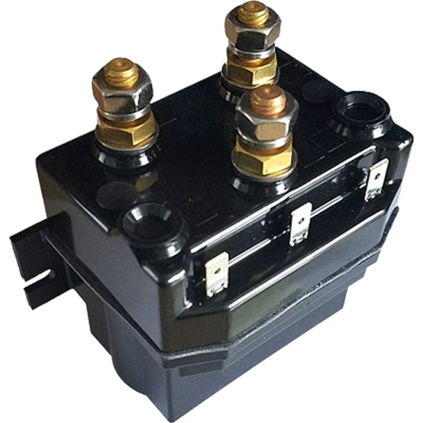 Maxwell Winch Solenoid (MPN: SP5104)