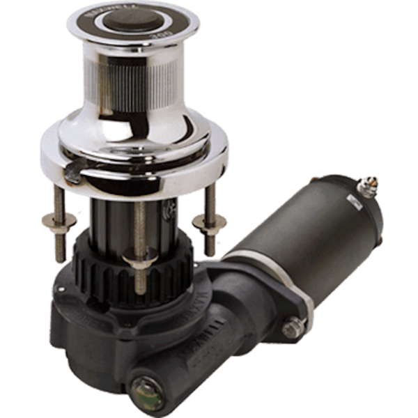 Maxwell VC Series Capstan (MPN: VC50012V)