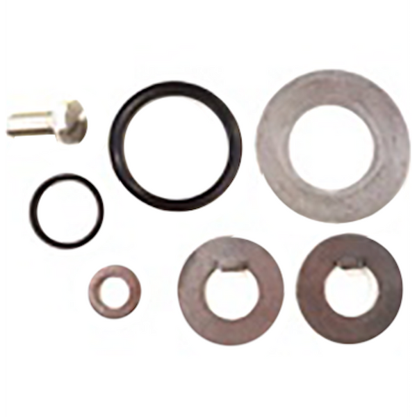 Maxwell Freedom Shaft Service Kit (MPN: P100087)