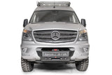 Fab Fours Winch Mount (MPN: MB17-N4651-1)