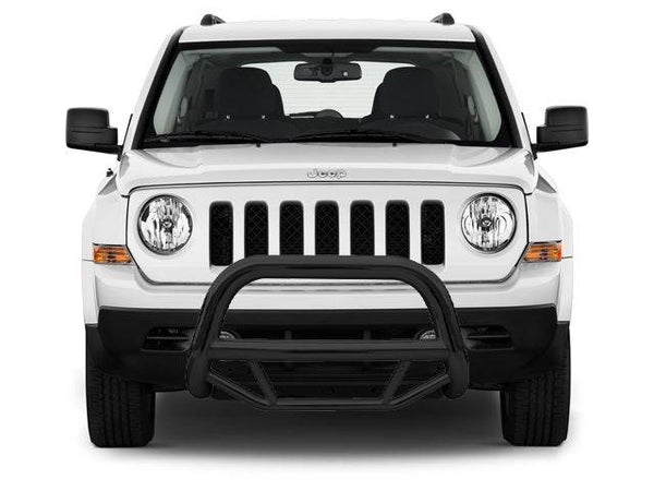 Black Horse Off Road Bull Bar (MPN: MBB-JEB9001)