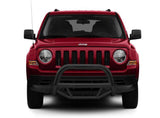Black Horse Off Road Bull Bar (MPN: MBB-JEB9001)