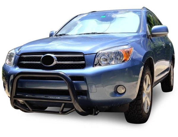 Black Horse Off Road Bull Bar (MPN: MBB-TOB4401)