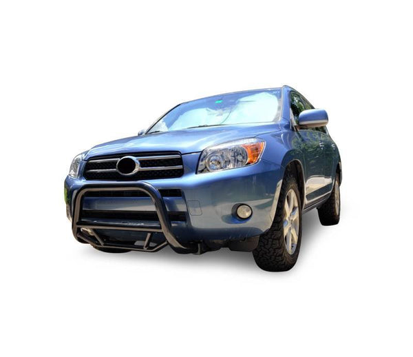 Black Horse Off Road Bull Bar (MPN: MBB-TOB4401)
