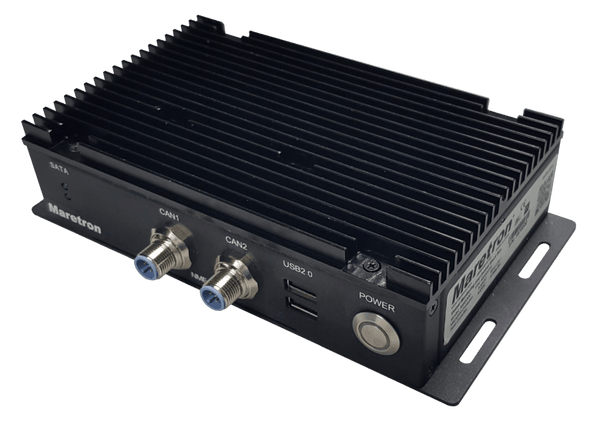 Maretron Vessel Monitoring System Control Module (MPN: MBB300C-01)