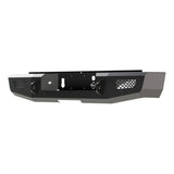 Ranch Hand Midnight Series Rear Bumper (MPN: MBC151BMSL)