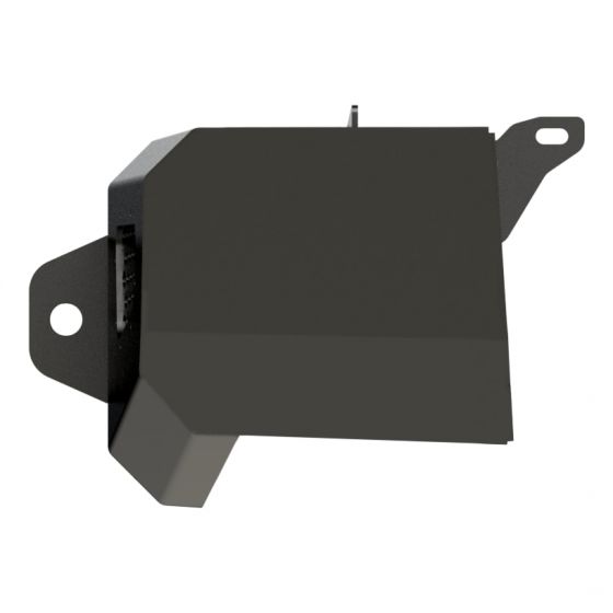 Ranch Hand Midnight Series Rear Bumper (MPN: MBC151BMSL)
