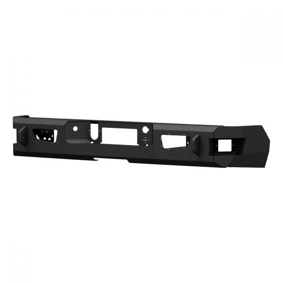 Ranch Hand Midnight Series Bumper (MPN: MBC201BMSL)