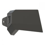 Ranch Hand Midnight Series Rear Bumper (MPN: MBD101BMSL)