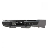 Ranch Hand Midnight Series Rear Bumper (MPN: MBD19HBMSLE)