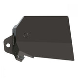 Ranch Hand Midnight Series Rear Bumper (MPN: MBD19HBMSLE)