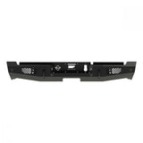 Ranch Hand Midnight Series Bumper (MPN: MBD19HBMSL)