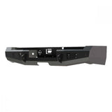 Ranch Hand Midnight Series Bumper (MPN: MBD19HBMSL)