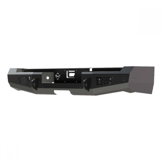 Ranch Hand Midnight Series Bumper (MPN: MBD19HBMSL)