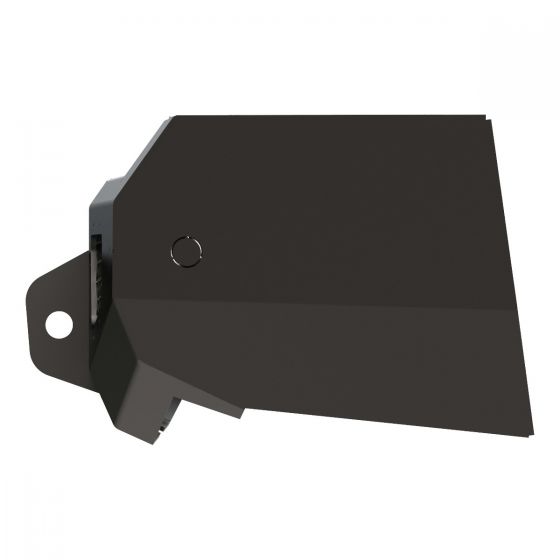 Ranch Hand Midnight Series Bumper (MPN: MBD19HBMSL)