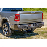 Ranch Hand Midnight Series Bumper (MPN: MBD19HBMSL)