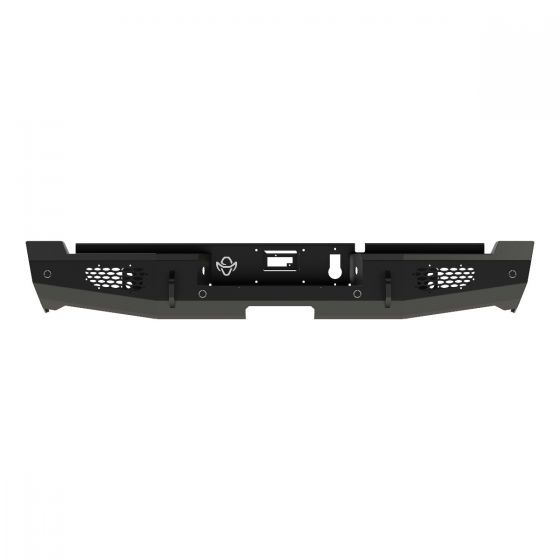 Ranch Hand Midnight Series Bumper (MPN: MBD19HBMSL)