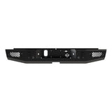 Ranch Hand Midnight Series Bumper (MPN: MBF15HBMSL)