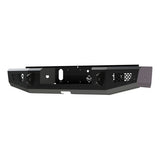 Ranch Hand Midnight Series Bumper (MPN: MBF15HBMSL)